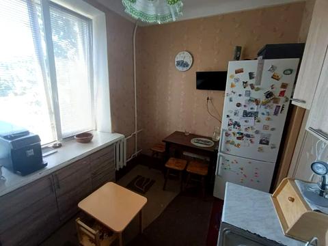 квартира за адресою Бульвар Пушкіна, 21