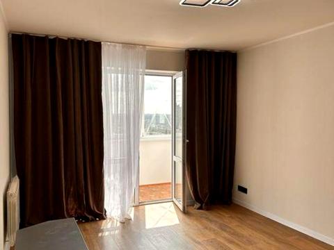 квартира по адресу Академика Ефремова ул. (Командарма Уборевича), 19