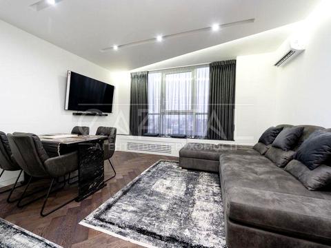 квартира за адресою Берестейський просп. (Перемоги), 5-В