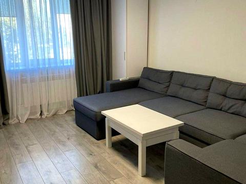 квартира по адресу Победы ул., 58