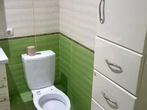 квартира за адресою Збройних Сил України вул. (Інтернаціоналістів), 1