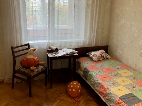 квартира за адресою Леся Курбаса просп., 14-А