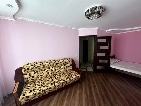 квартира по адресу Яремы ул., 8