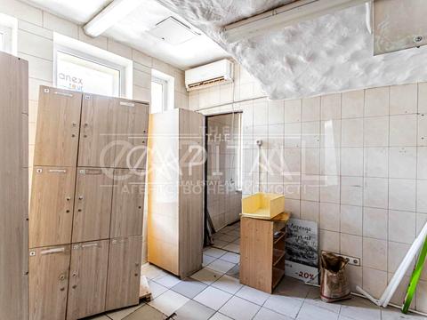 коммерческая по адресу Леси Украинки бульв., 28В