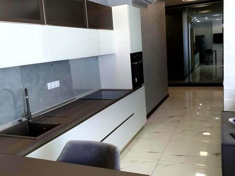 квартира за адресою Саксаганського вул., 37-К
