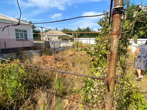 дом по адресу Гурзуфская ул., 1