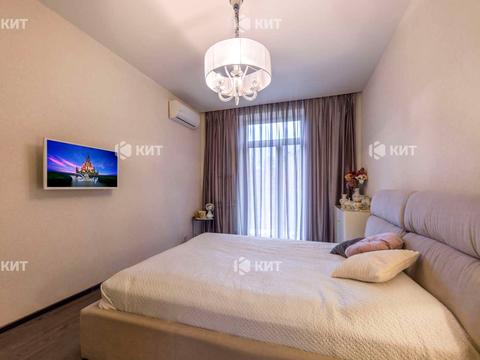 квартира за адресою Культури вул., 20