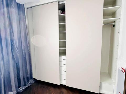 квартира по адресу Пришвина ул., 8