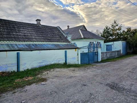 будинок за адресою Шмідта, 107