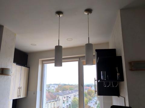 квартира по адресу Гетмана Мазепы ул., 78