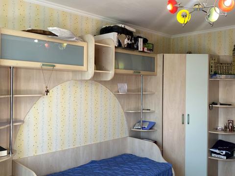 квартира за адресою Петра Григоренка просп., 15