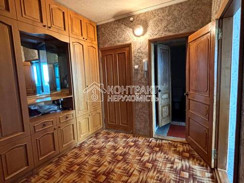 квартира по адресу Волонтёрская ул. (Социалистическая), 54