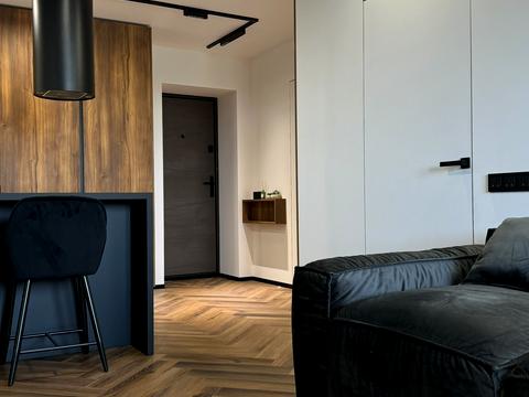 квартира по адресу Великотырновская ул., 4А