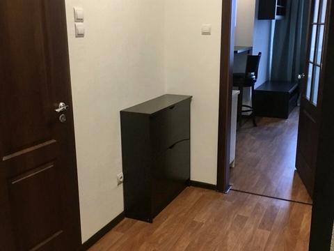квартира за адресою Київ, Юлії Здановської вул. (Ломоносова), 81-Б