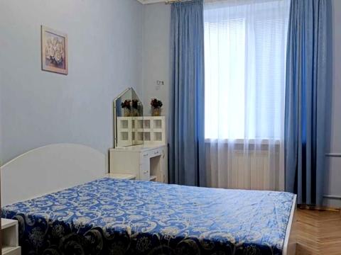 квартира по адресу Валерия Лобановского просп., 136