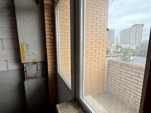 квартира за адресою Бориспільська вул., 19