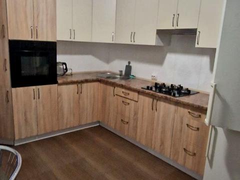квартира по адресу Залізняка, 1в