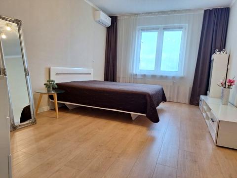 квартира за адресою Сергія Данченка вул., 3