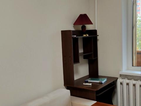 квартира за адресою Лариси Руденко вул., 8