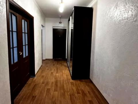 квартира по адресу Елизаветы Чавдар ул., 28