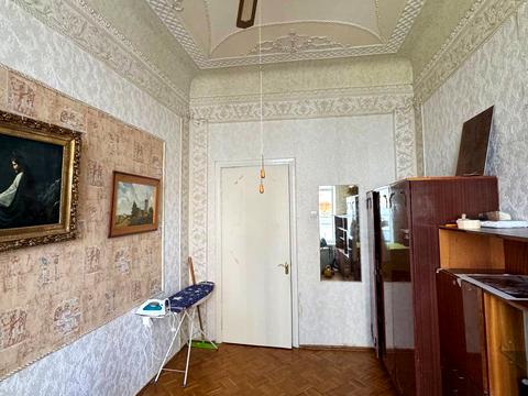 квартира по адресу Антоновича ул. (Горького), 34