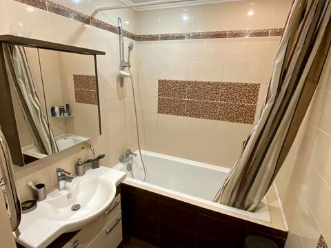 квартира за адресою Олени Пчілки вул., 2-А