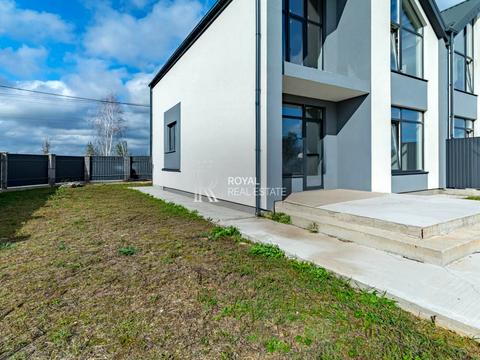 будинок за адресою Калинова вул.