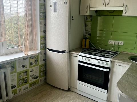 квартира по адресу Слобожанский просп. (им. газеты Правда), 11