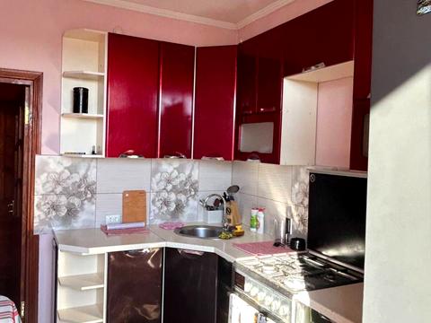 квартира за адресою Гетьмана Мазепи вул. (Красовського), 6в