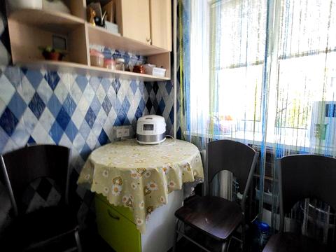 квартира по адресу Склозаводська, 7