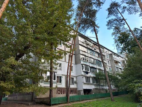 квартира за адресою Пономарьова вул., 34