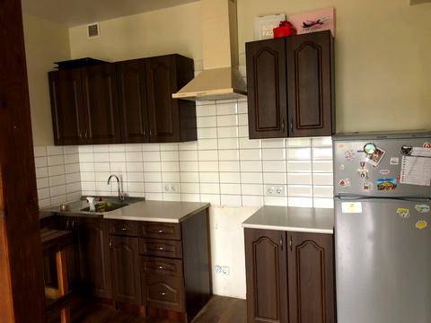 квартира за адресою Берегова вул., 3