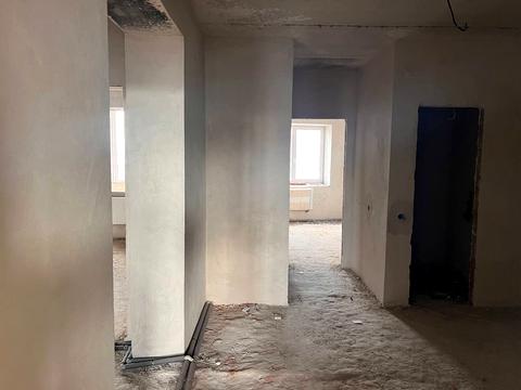 квартира по адресу Куренного Черноты ул., 2