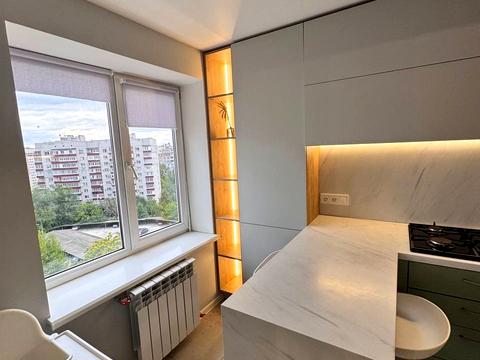 квартира за адресою Велика Діївська вул. (Братів Трофімових), 4