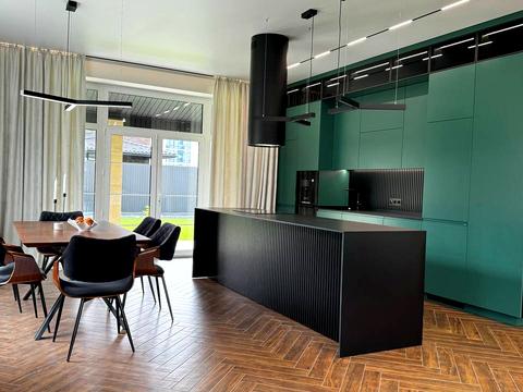 дом по адресу Лучшая ул. (Ломоносова)