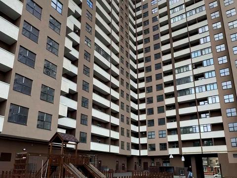 квартира за адресою Старокозацька вул. (Комсомольська), 75