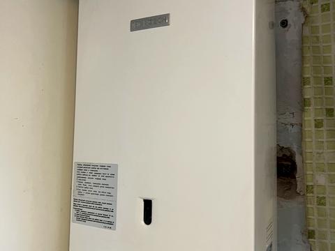 квартира за адресою Кам'янецька вул., 102