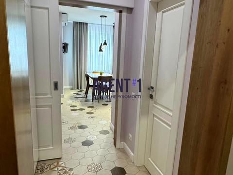 квартира за адресою Черкаська вул., 16