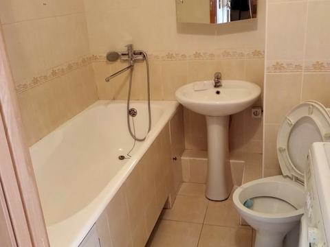 квартира за адресою Федора Ернста вул., 6