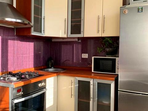 квартира за адресою Героїв полку "Азов" вул. (Маршала Малиновського), 13