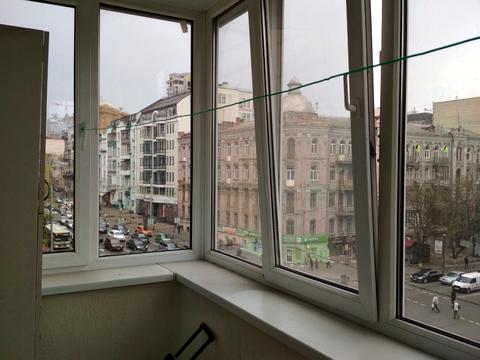 квартира по адресу Саксаганского ул., 88