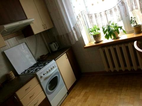 кімната за адресою Оноре де Бальзака вул.