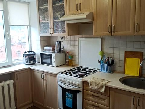 квартира за адресою Володимира Кубійовича вул.