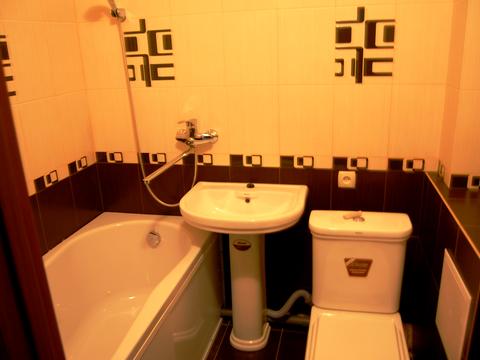 квартира по адресу Скляренко ул.