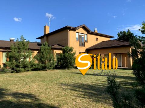 дом по адресу Солнечная, 111