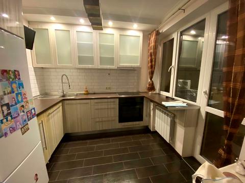 квартира за адресою Георгія Гонгадзе просп. (Радянської України), 20-З