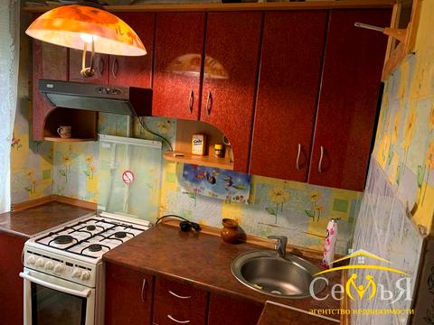 квартира по адресу Мстиславская ул., 38а