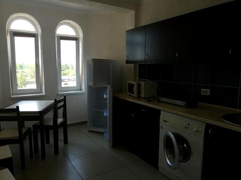 квартира за адресою Шолуденка вул., 100