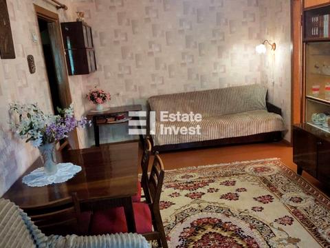 квартира по адресу Ново-Баварский просп. (Ильича), 127