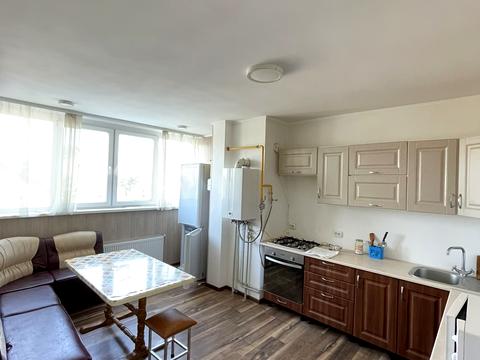 квартира по адресу Февральская, 48